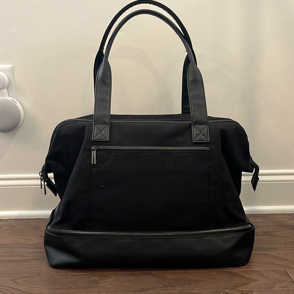 Weekender Tote Travel Bag